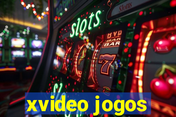 xvideo jogos